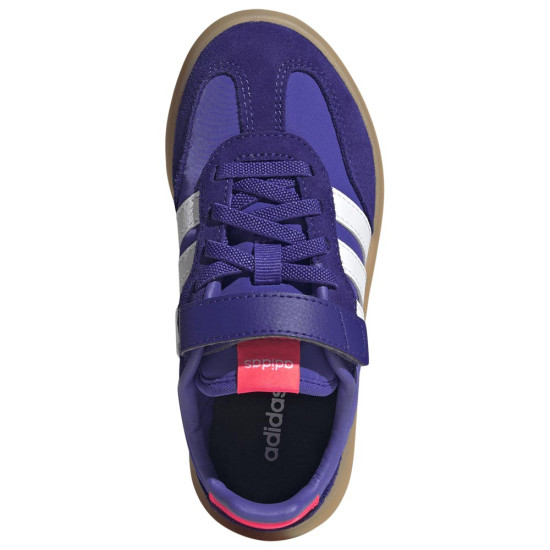 Adidas Barreda Decode EL C